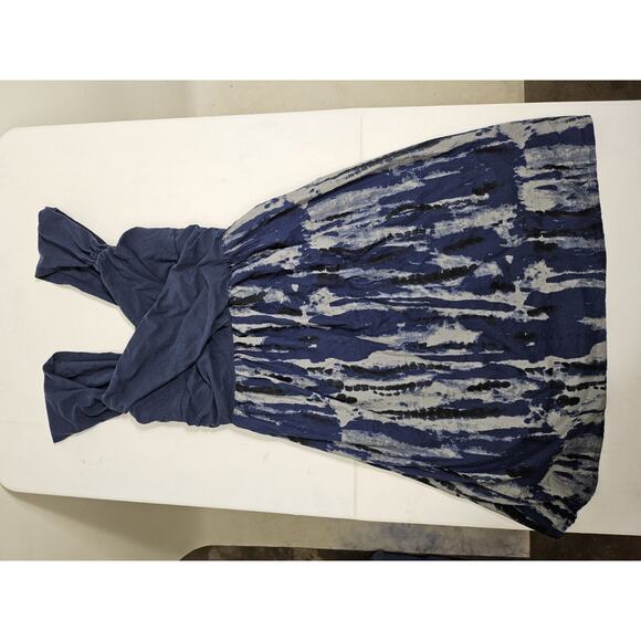 Converse All Stars Sundress Size S Cotton With Lining - Picture 15 of 16